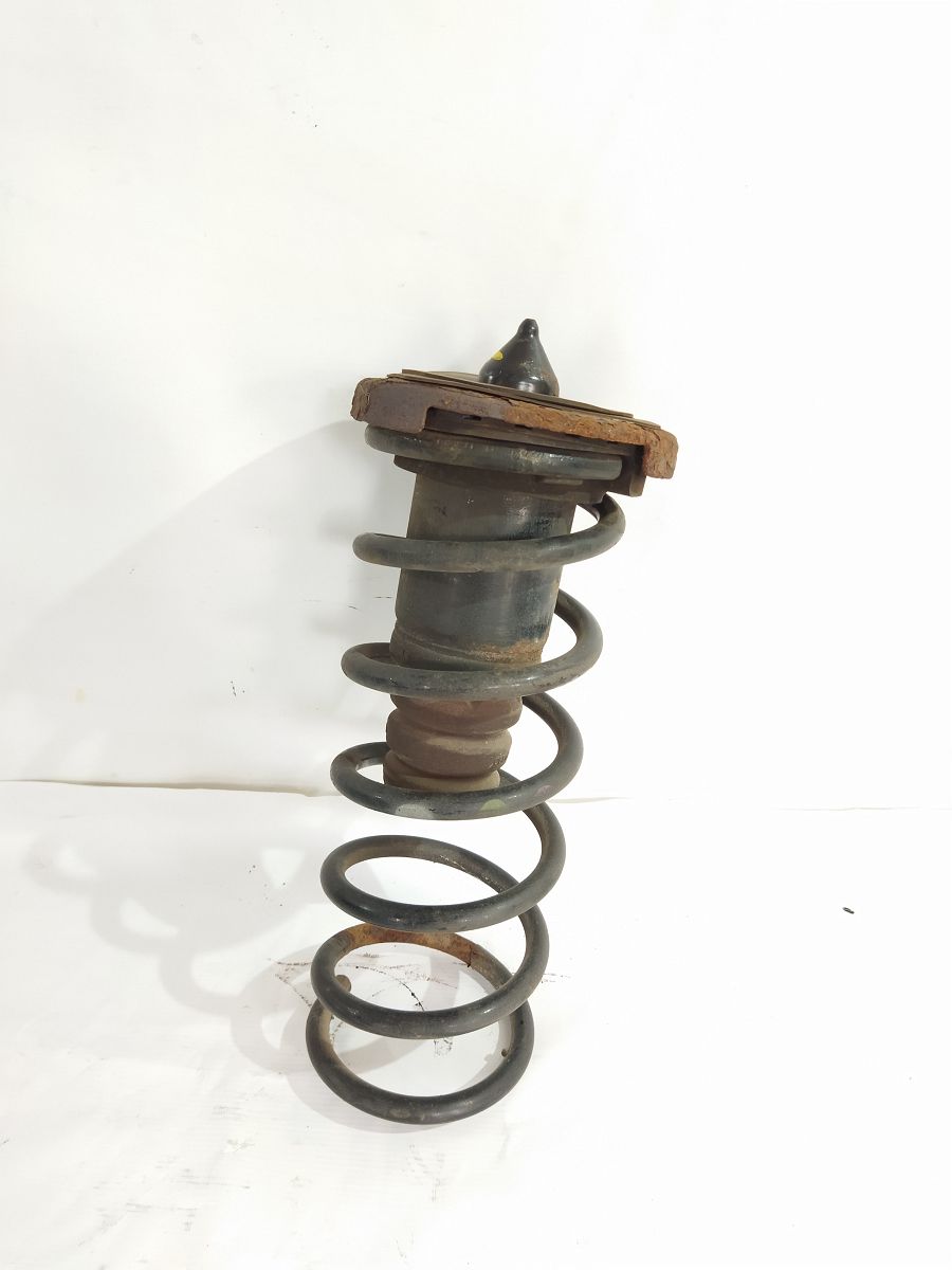 S60. Пружина задня ліва/права Volvo S60 2011-2018 31262908 Volvo S60