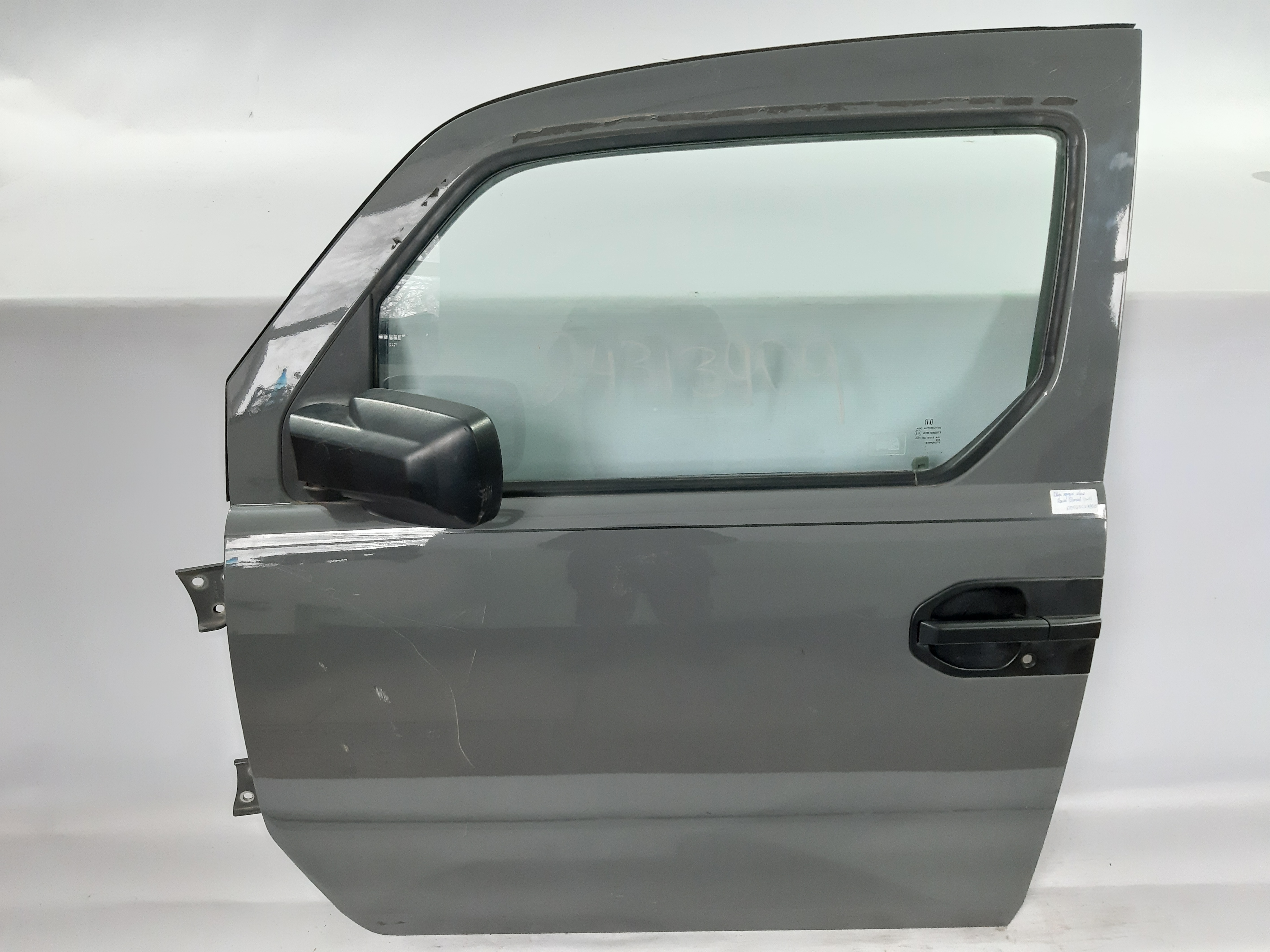 Element Дверь передняя левая Honda Element 2003-2011 67050SCVA90ZZ Honda Element 8