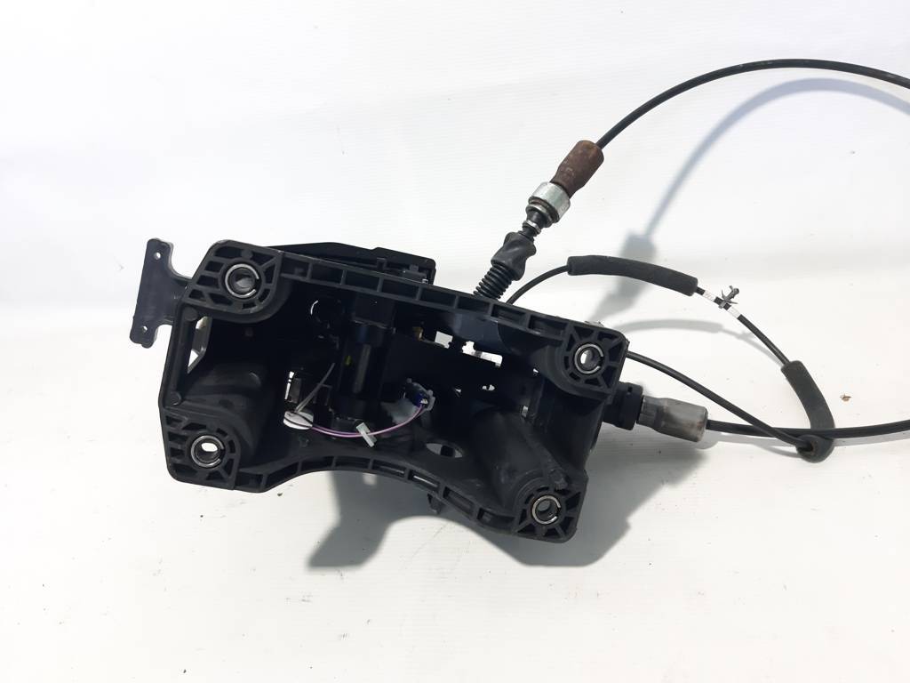 Sentra Куліса перемикання АКПП Nissan Sentra 2013-2019 349019AN2B Nissan Sentra 22