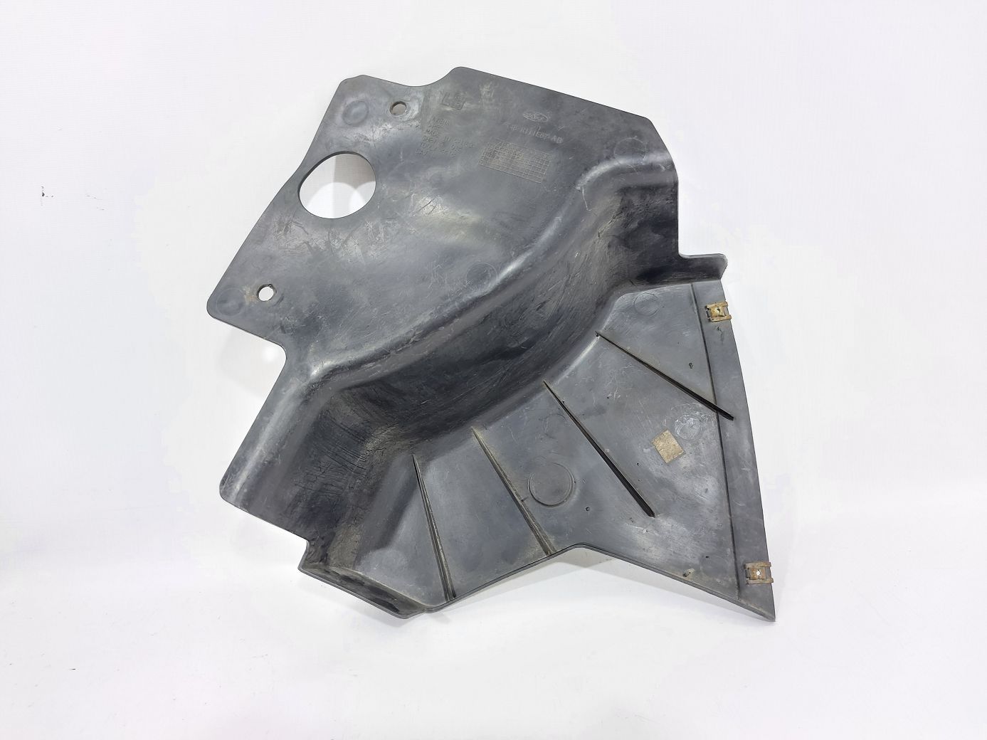 Edge Пильовик бампера заднього лівий Ford Edge 2015-2018 FT4Z5811779C Ford Edge 2 Edge Пильовик бампера заднього лівий Ford Edge 2015-2018 FT4Z5811779C Ford Edge 2