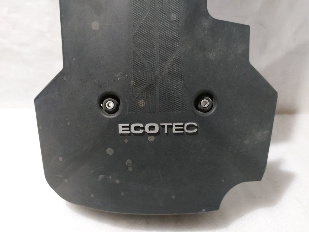 Malibu Кришка двигуна декоративна Chevrolet Malibu 2016-2020 25201313 Chevrolet Malibu 2 Malibu Кришка двигуна декоративна Chevrolet Malibu 2016-2020 25201313 Chevrolet Malibu 2