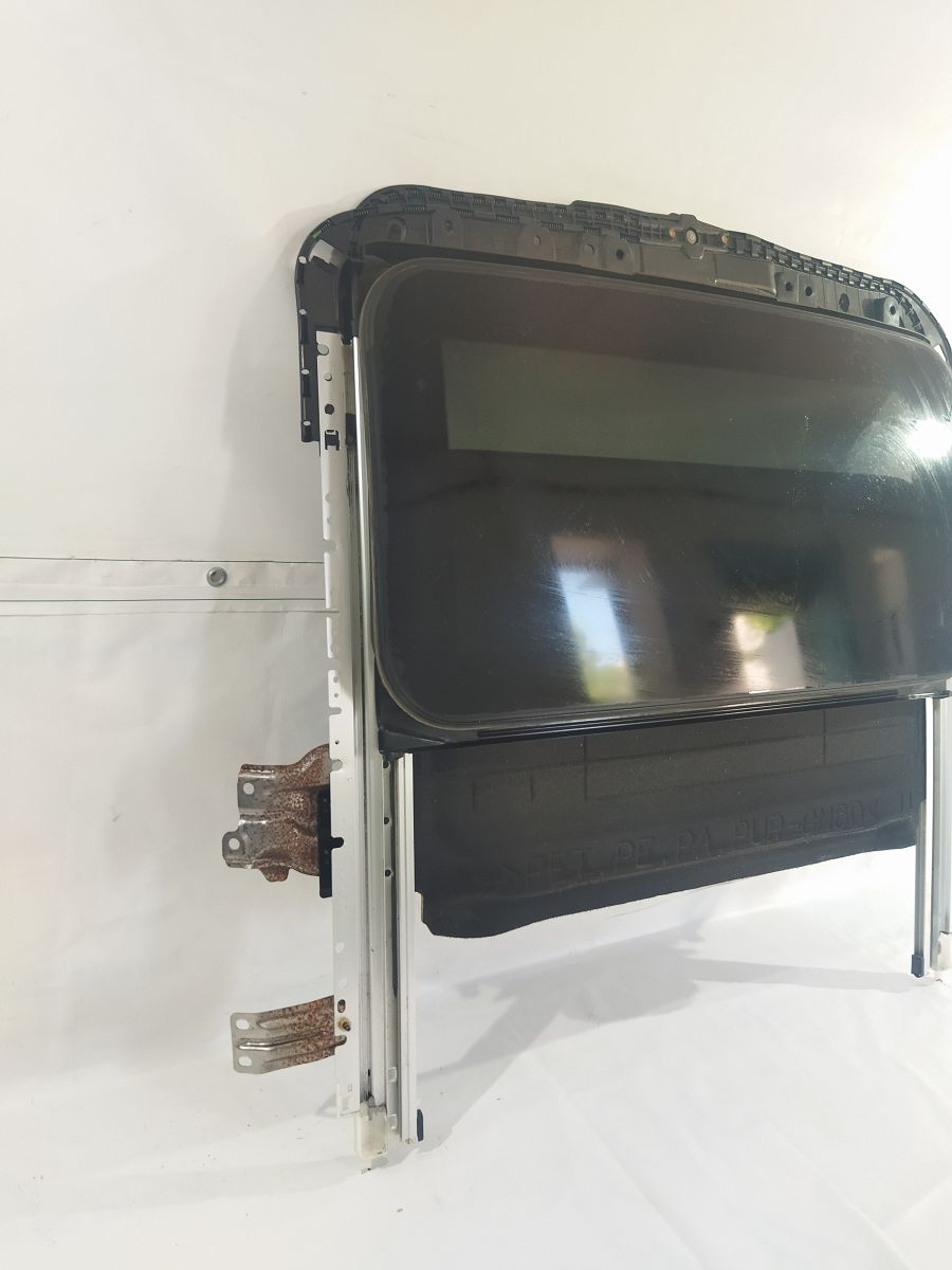 Altima Люк в сборе Nissan Altima 2013-2018 913063TA1A Nissan Altima 2