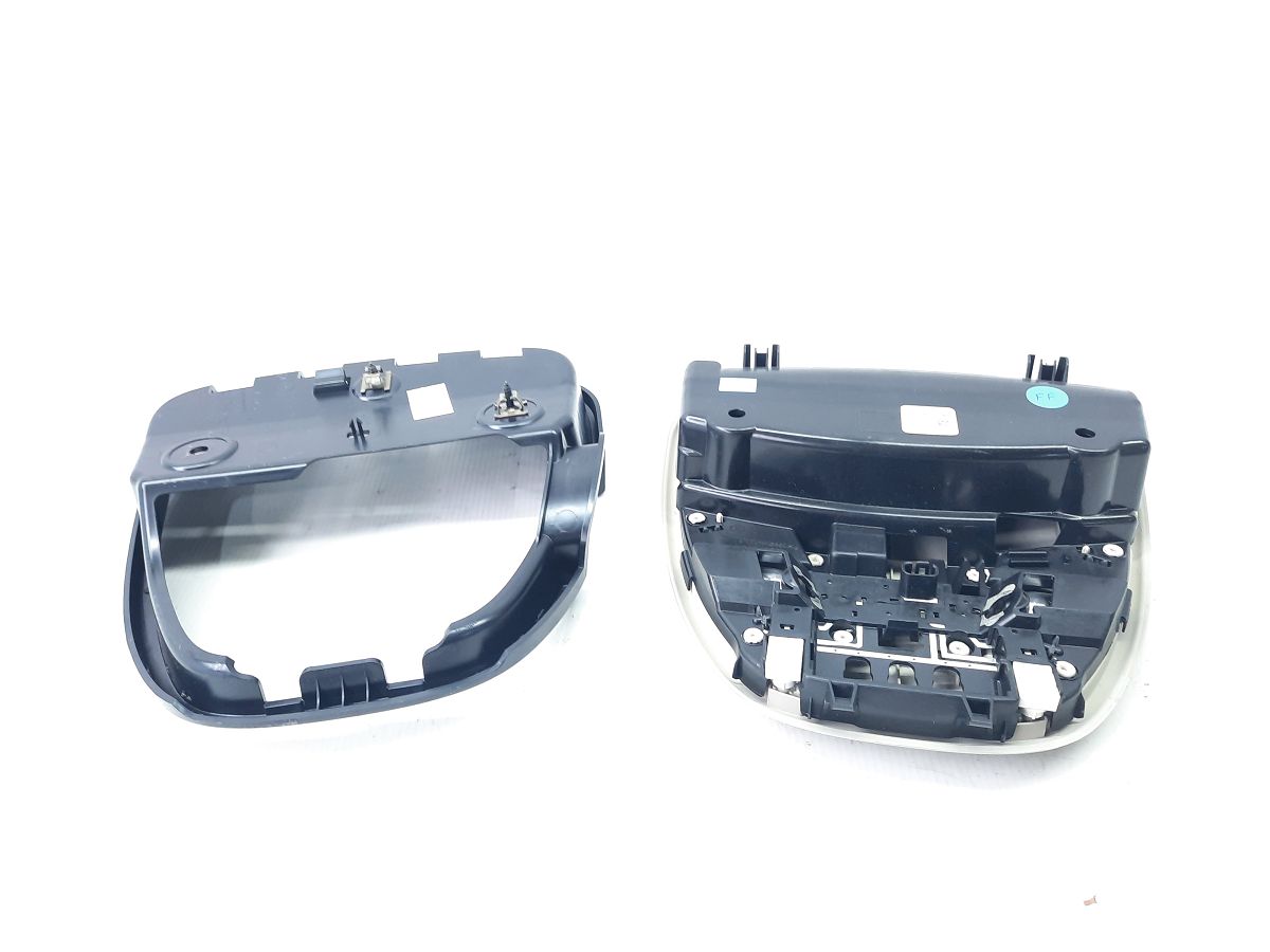 Dart Плафон стельовий передній Dodge Dart 2013-2014 5MW39HDAAB Dodge Dart 2 Dart Плафон стельовий передній Dodge Dart 2013-2014 5MW39HDAAB Dodge Dart 2