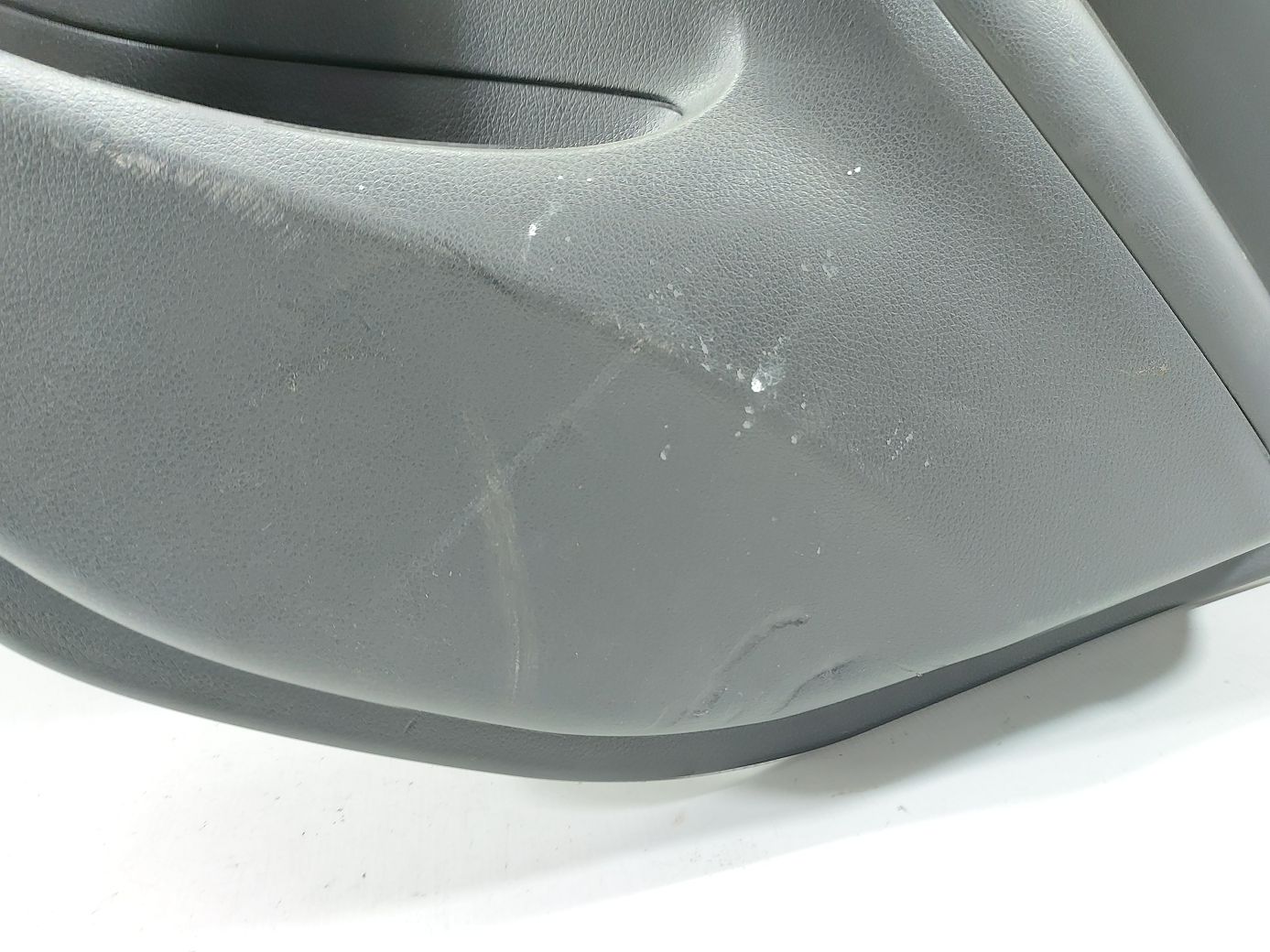 Altima Карта двери задней правой (черная, кожа) Nissan Altima 2013-2014 829003TA1A Nissan Altima 2