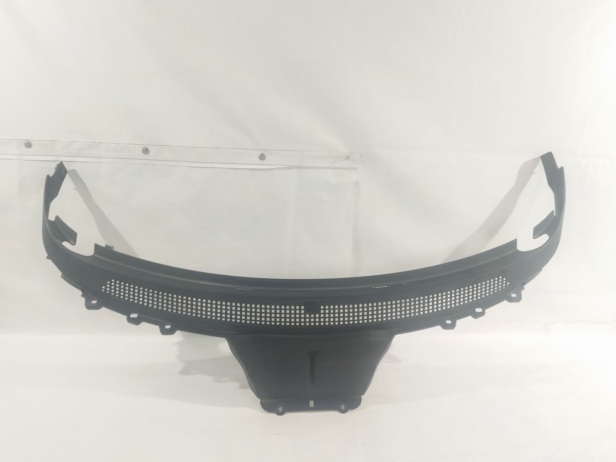 Fortwo. Грати двірників (обламані кріплення) Smart Fortwo 2013-2016 A4518350019 Smart Fortwo