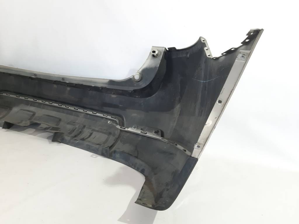 Equinox Бампер задний Chevrolet Equinox 2011-2015 23260231 Chevrolet Equinox 21