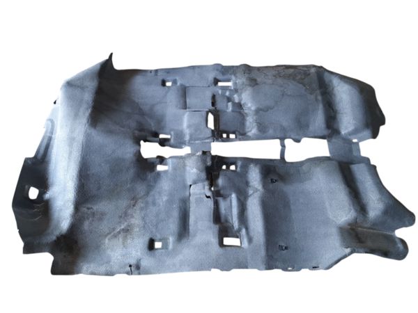 Bolt Покрытие пола Chevrolet Bolt EV 2017-2021 42604031 Chevrolet Bolt EV 4