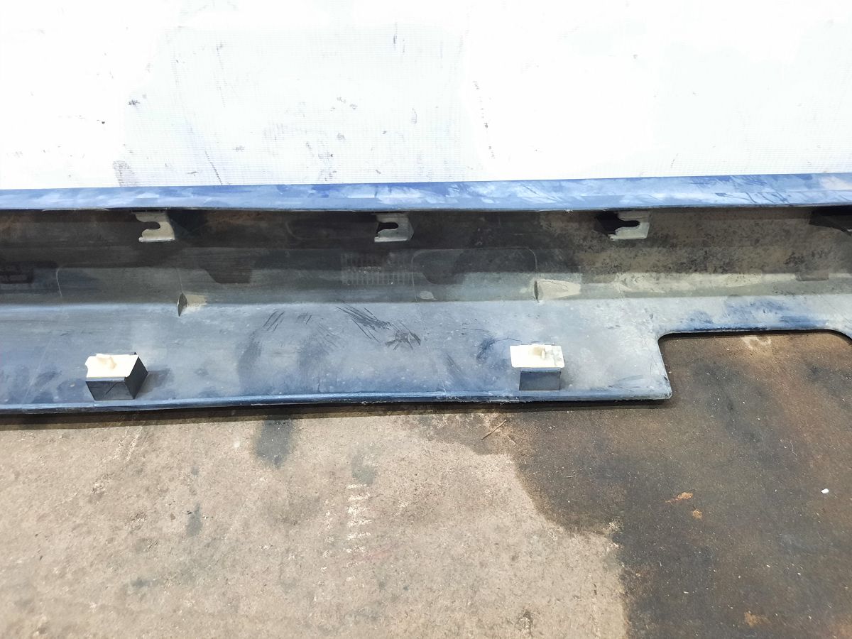 Ioniq Порог пластик левый Hyundai Ioniq 2017-2020 87751G2000 Hyundai Ioniq 8