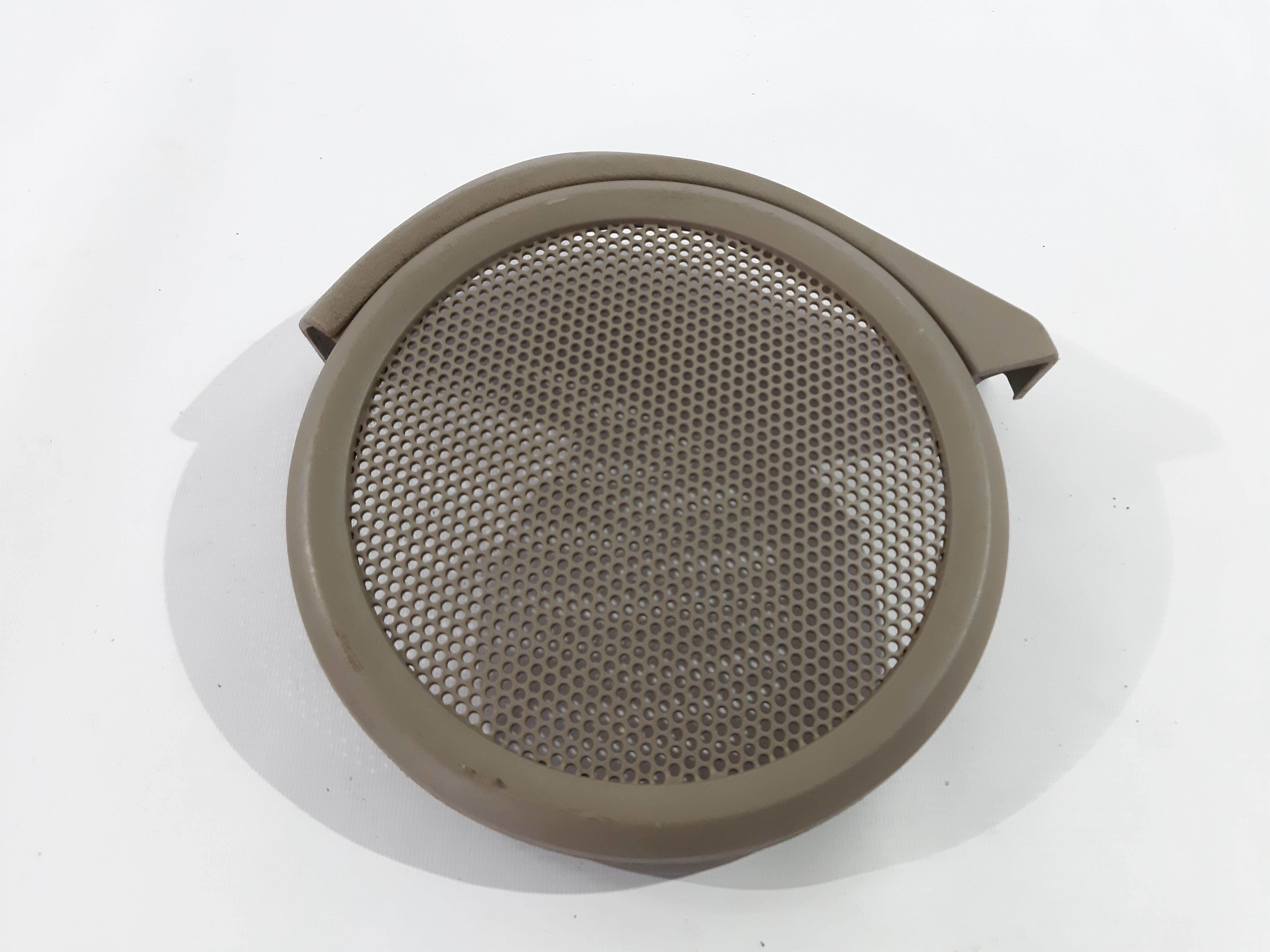 Compass. Решётка динамика Jeep Compass 2007-2016 1AW72XDVAB Jeep Compass