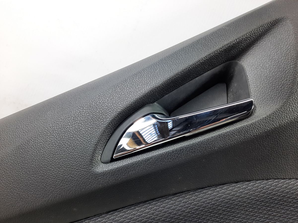 Cruze Карта дверей задньої лівої (чорна) тканина Chevrolet Cruze 2017 84174016 Chevrolet Cruze 2 Cruze Карта дверей задньої лівої (чорна) тканина Chevrolet Cruze 2017 84174016 Chevrolet Cruze 2