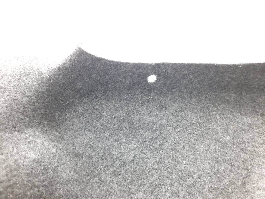 Dart Обшивка багажного отделения левая Dodge Dart 2014-2016 5SA51VXLAB Dodge Dart 15