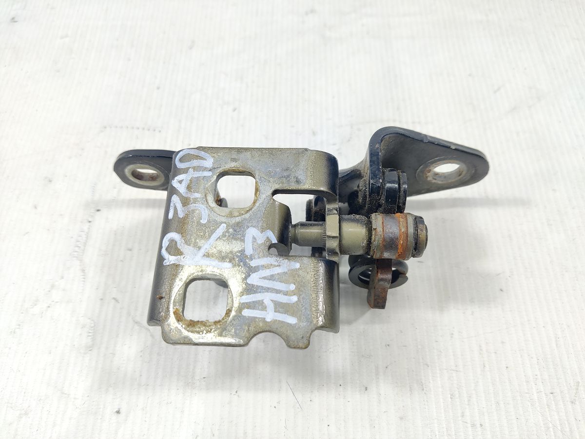 Compass. Петля двери передней/задней правой нижняя Jeep Compass 2007-2017 5115712AK Jeep Compass