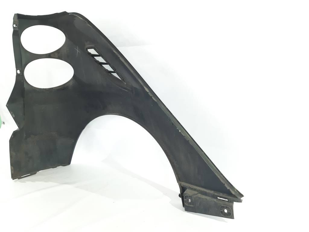 Fortwo Крило заднє ліве Smart Fortwo 2008-2016 4518810101CA7L Smart Fortwo 6 Fortwo Крило заднє ліве Smart Fortwo 2008-2016 4518810101CA7L Smart Fortwo 6