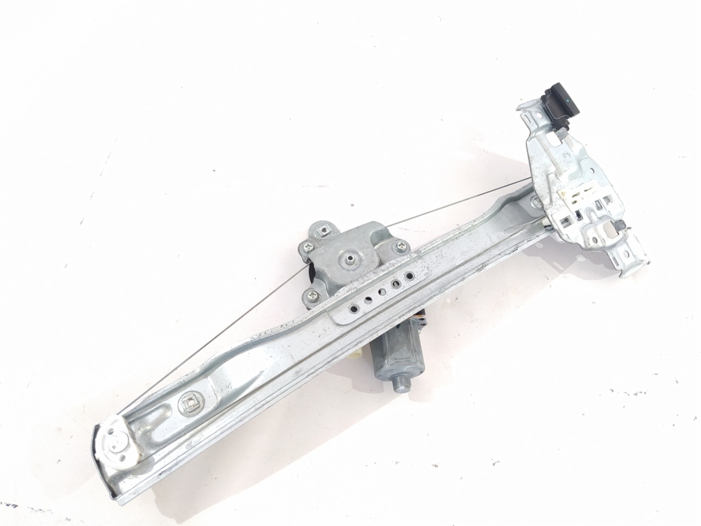 Cruze Склопідйомник дверей задньої лівої Chevrolet Cruze 2012-2016 95299685 Chevrolet Cruze 31