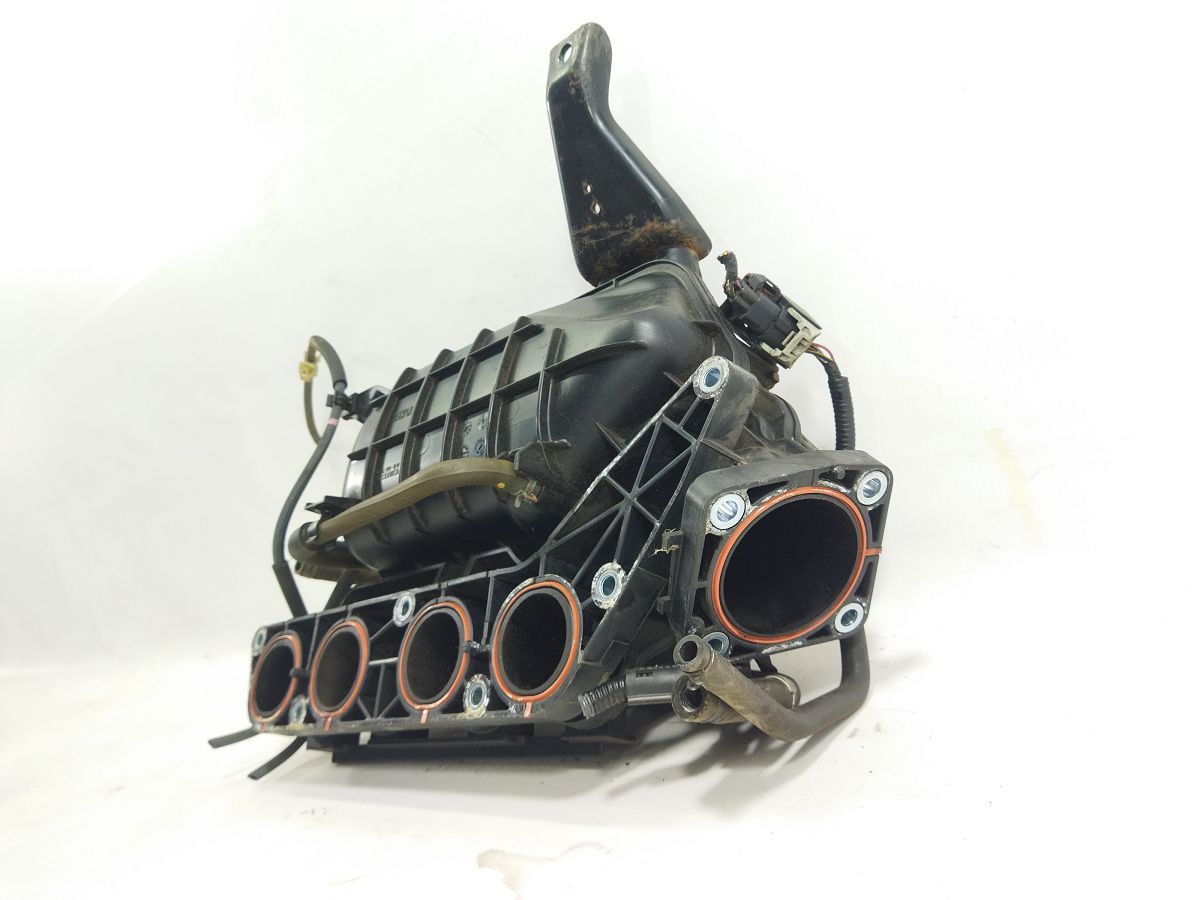 Tsx Впускний колектор Acura TSX 2009-2014 17100R40A00 Acura TSX 5