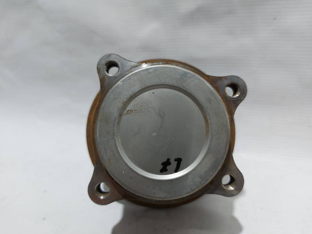 Cruze Ступиця задня ліва/права Chevrolet Cruze 2016-2019 13517460 Chevrolet Cruze 13