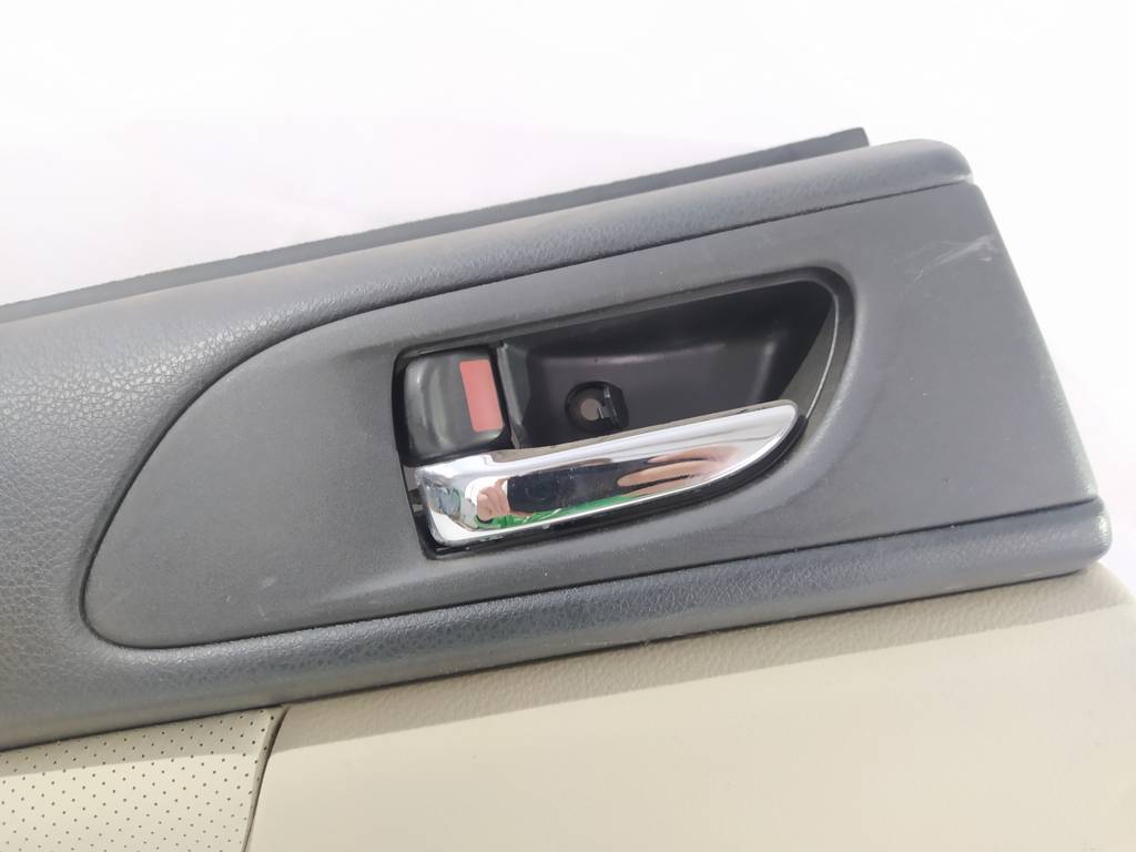 Crosstrek Карта двери задняя нижняя левая Subaru Crosstrek 2012-2014 94222FJ131WJ Subaru Crosstrek 4
