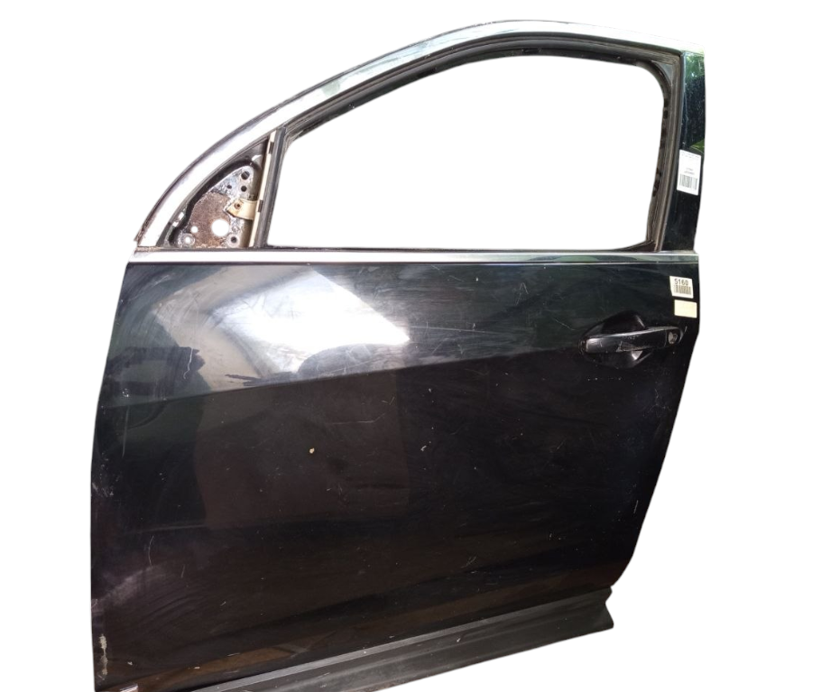 Equinox. Дверь передняя левая Chevrolet Equinox 2010-2017 23376625 Chevrolet Equinox