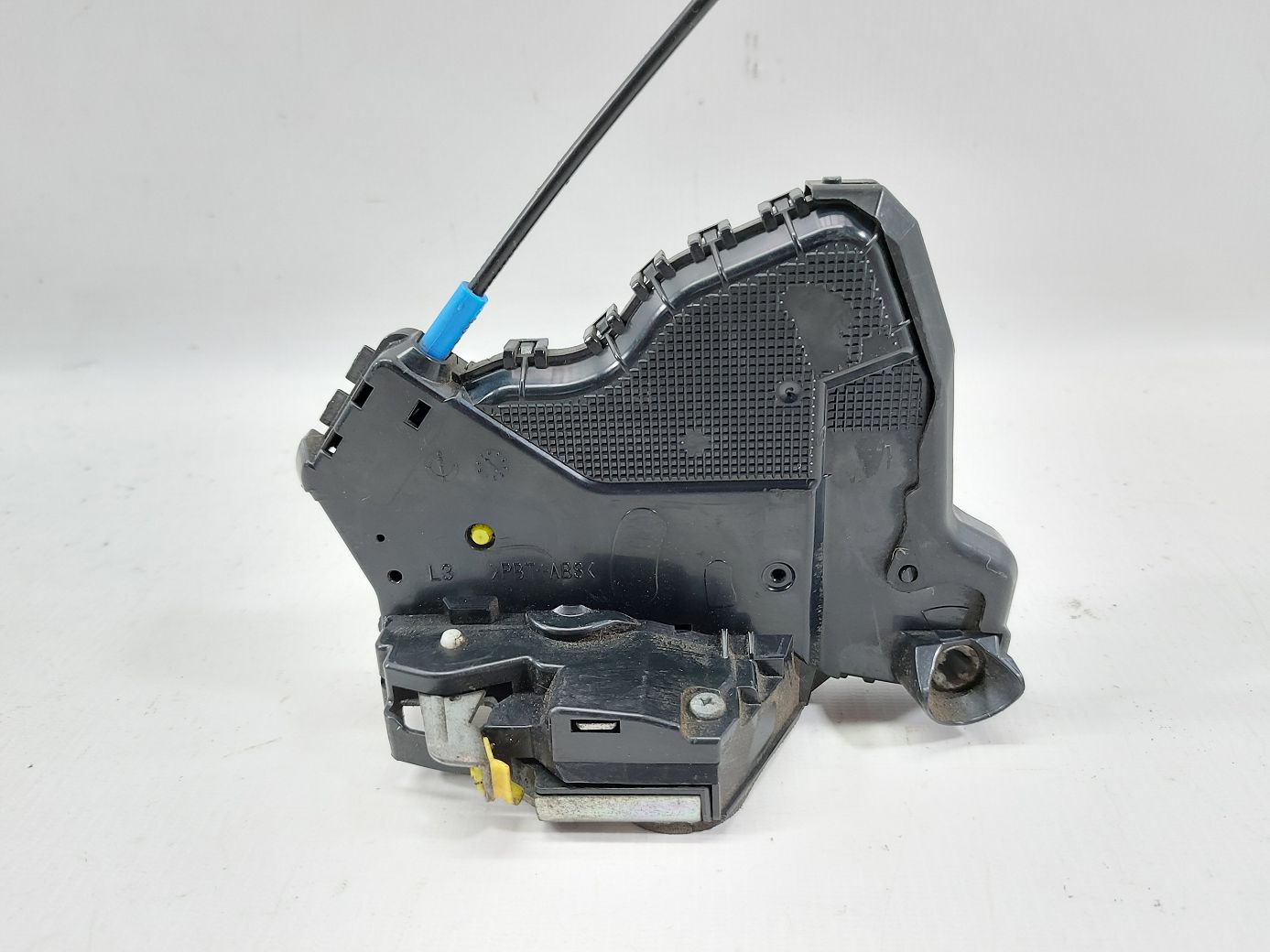 Scion iq Замок двері передньої лівої Toyota Scion IQ 2012-2015 6904042250 Toyota Scion IQ 3