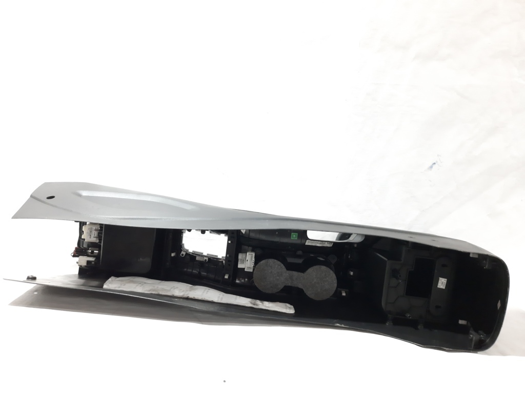 Forte Консоль центральна Kia Forte 2014-2018 84611A7000WK Kia Forte 12 Forte Консоль центральна Kia Forte 2014-2018 84611A7000WK Kia Forte 12