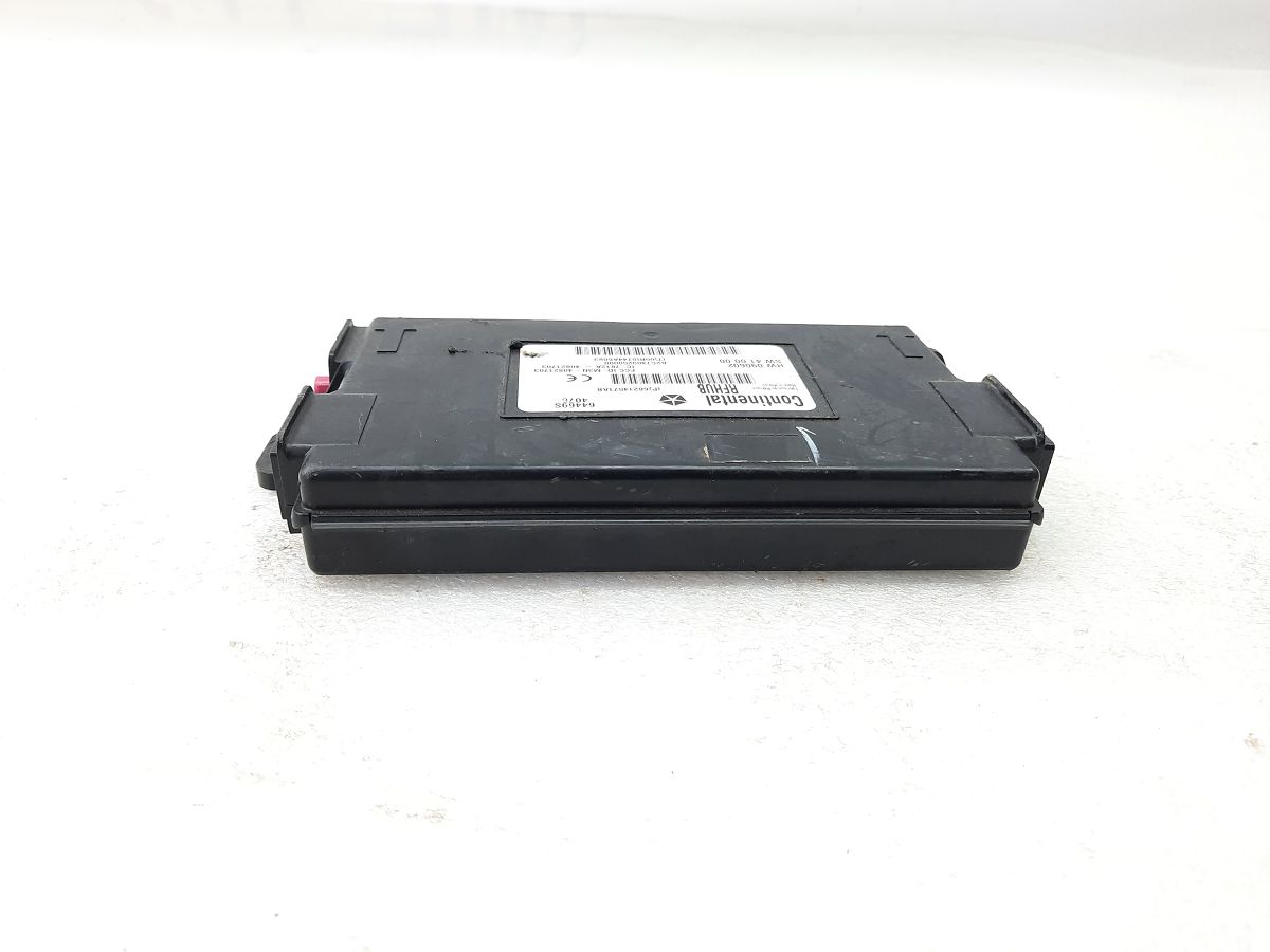 Charger Блок керування безключовим доступом Dodge Charger 2014 68214571AB Dodge Charger 2 Charger Блок керування безключовим доступом Dodge Charger 2014 68214571AB Dodge Charger 2