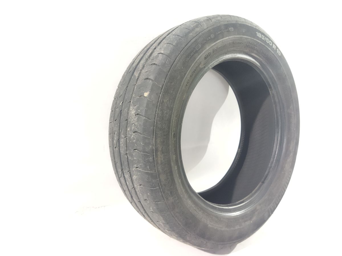 Гума Continental ContiPremium contact 2 185/60R15 2 Гума Continental ContiPremium contact 2 185/60R15 2
