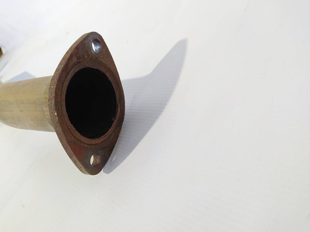 Camry Вихлопна труба передня Toyota Camry 2012-2017 174100V090 Toyota Camry 5 Camry Вихлопна труба передня Toyota Camry 2012-2017 174100V090 Toyota Camry 5