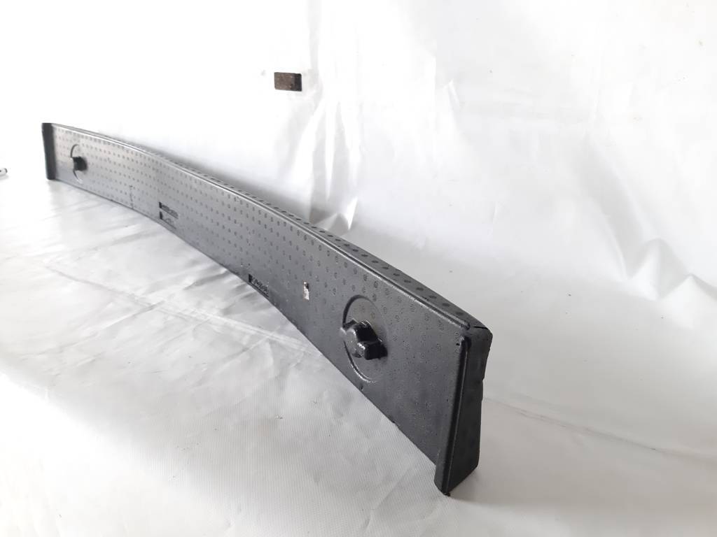 Camry Абсорбер бампера заднього Toyota Camry 2015-2017 5261506070 Toyota Camry 5