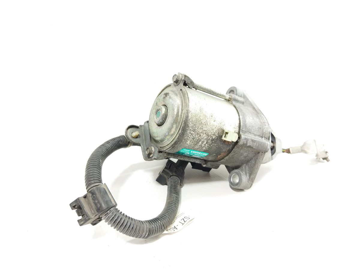 Cr-z Стартер Honda CR-Z 2011-2016 31200RBJJ02 Honda CR-Z 4 Cr-z Стартер Honda CR-Z 2011-2016 31200RBJJ02 Honda CR-Z 4