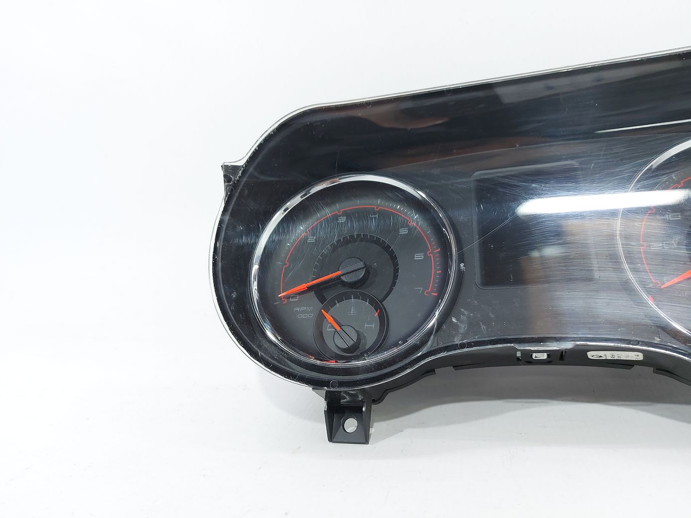 Charger Приладова панель Dodge Charger 2013-2014 56054734AC Dodge Charger 2