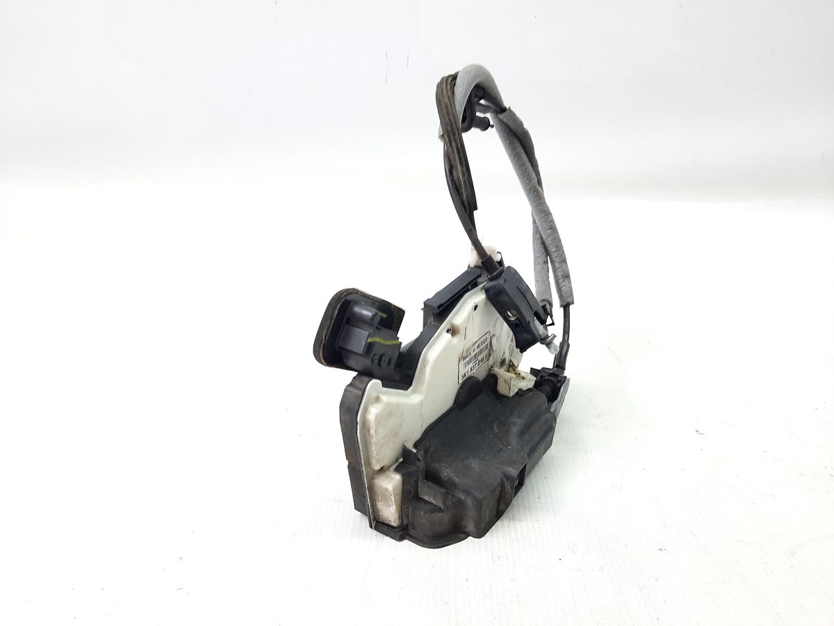 Passat s Замок дверей передньої правої Volkswagen Passat S 2012-2017 5K1837016J Volkswagen Passat S 10