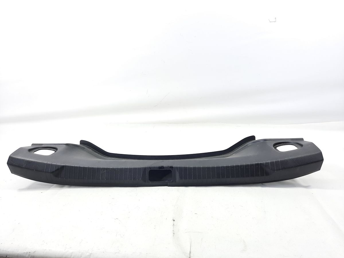 Ats Накладка задней панели багажного отделения Cadillac ATS 2013-2016 22946238 Cadillac ATS 3