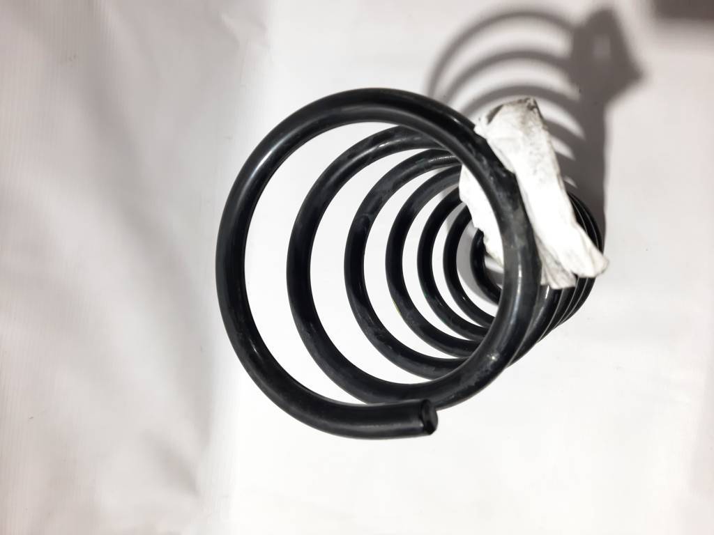 Veloster Пружина задня ліва/права Hyundai Veloster 2012 553302V200 DS Hyundai Veloster 3