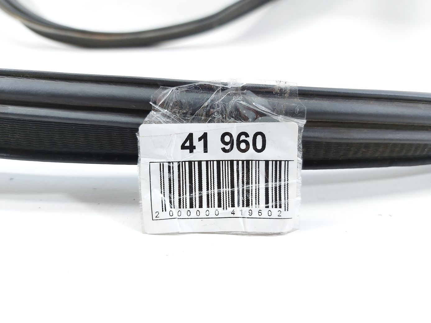 Regal Ущільнювальна гумка багажного отвору Buick Regal 2014-2017 22804659 Buick Regal 4