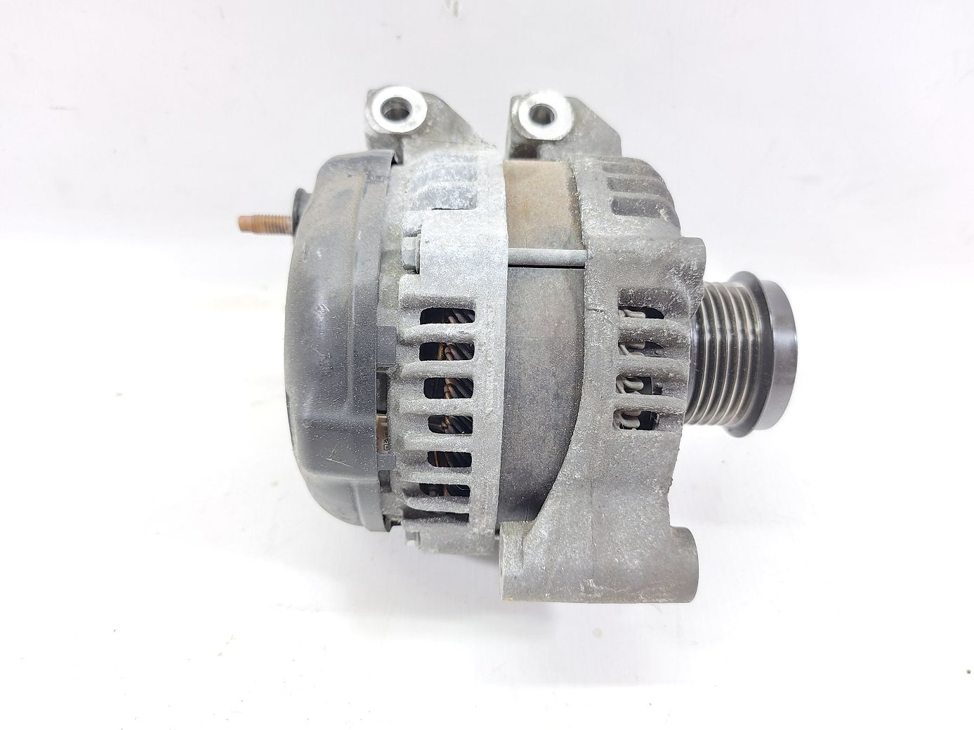 Grand caravan. Генератор Dodge Grand Caravan 2011-2020 04801624AD Dodge Grand Caravan