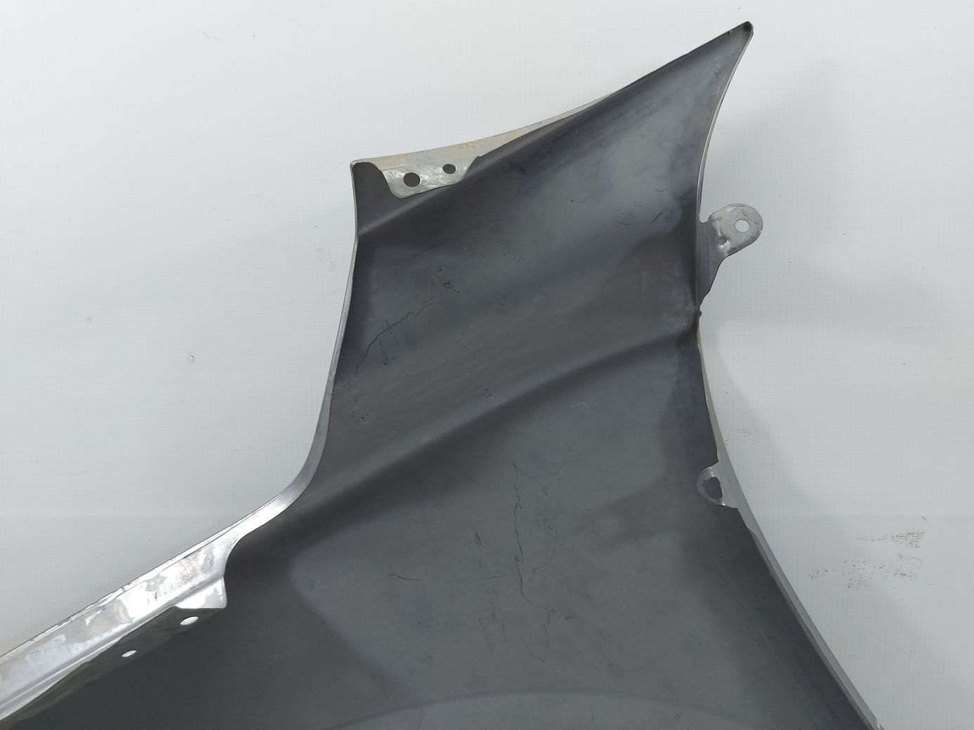 Крила Крило переднє праве Honda 602103K4H00ZZ Honda M-NV Basic Version 6 Крила Крило переднє праве Honda 602103K4H00ZZ Honda M-NV Basic Version 6