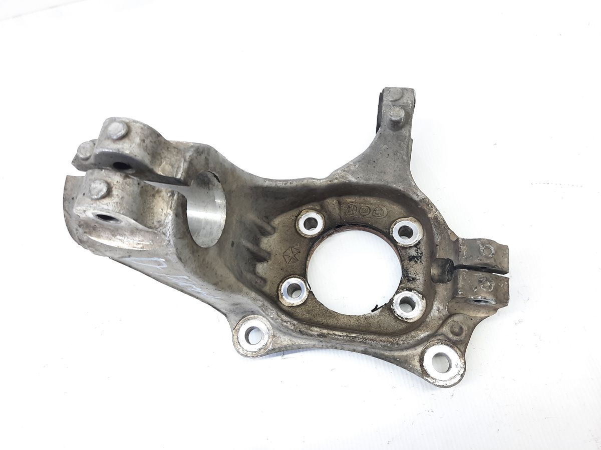 Dart Поворотный кулак передний правый Dodge Dart 2013-2019 68080585AD Dodge Dart 22