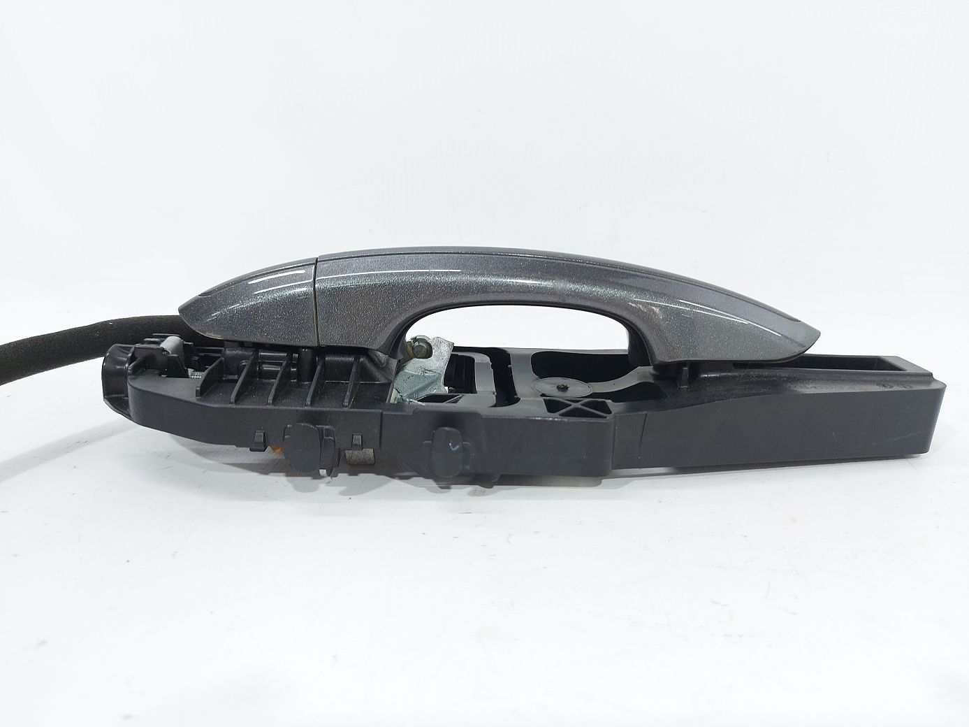 Fusion Ручка дверей задньої правої зовнішня Ford Fusion 2013-2020 JS7Z5426604BBPTM Ford Fusion 2