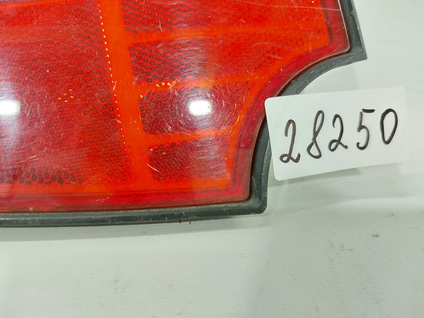 Soul Катафот задній лівий Kia Soul 2010-2011 924502K000 Kia Soul 4