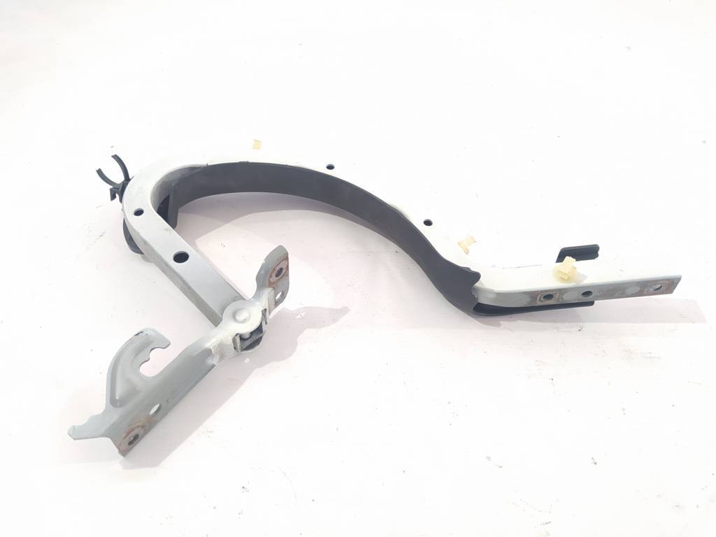 Tsx Петля крышки багажника левая Acura TSX 2009-2014 68660TL0G00ZZ Acura TSX 2