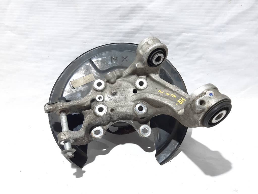Ilx Поворотный кулак задний левый Acura ILX 2013-2015 52215TX6A01 Acura ILX 4