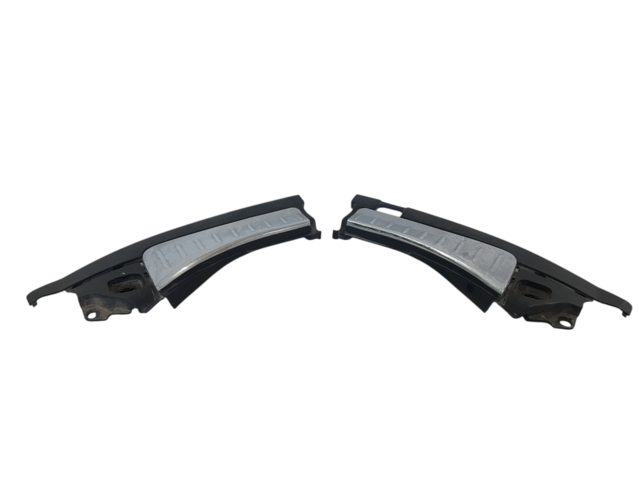 Model s Накладка замка капота Tesla Model S 2012-2016 100633002G Tesla Model S 2