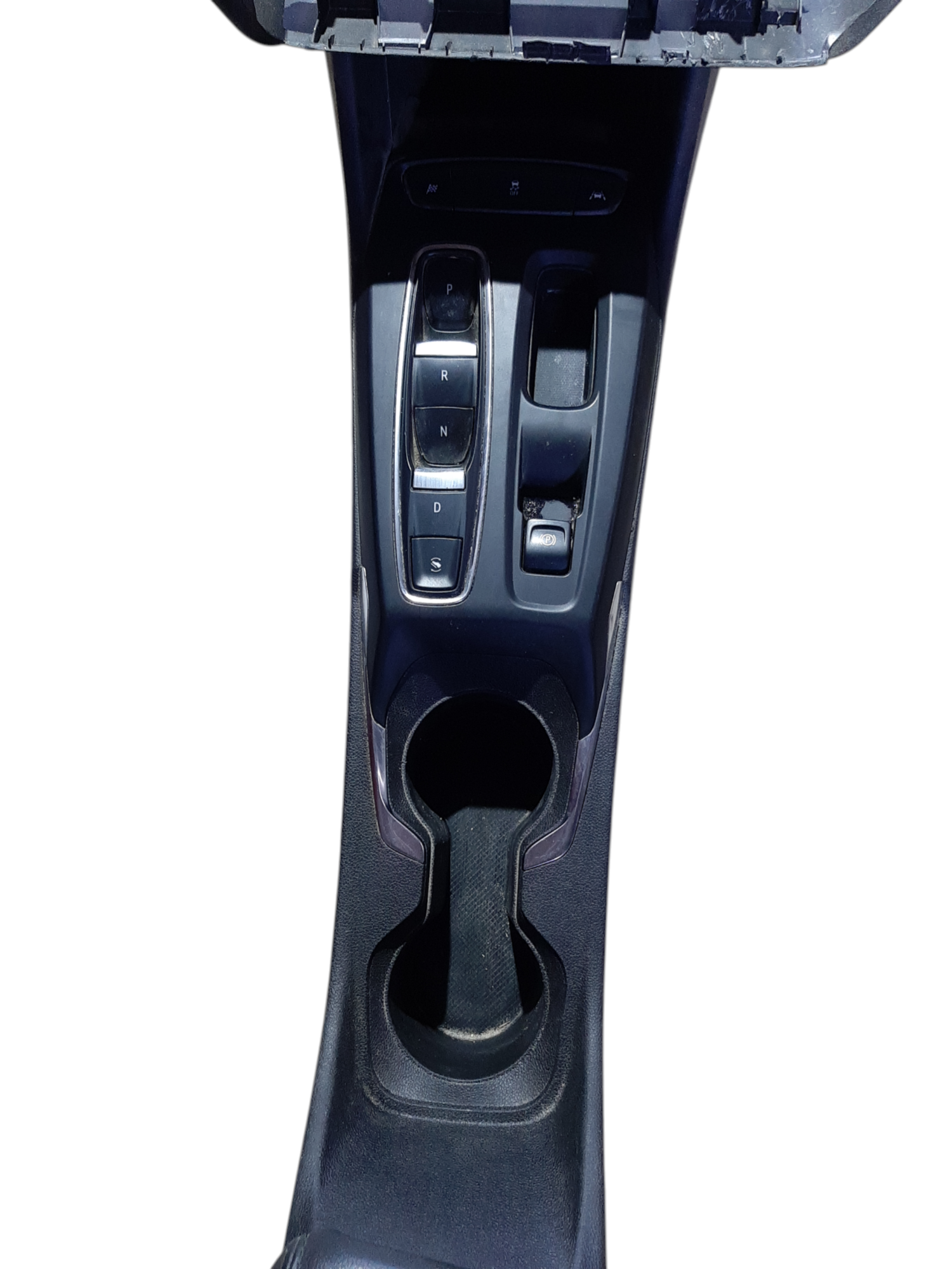 Bolt Центральна консоль Chevrolet Bolt EV 2022-2023 42736286 Chevrolet Bolt EV 5