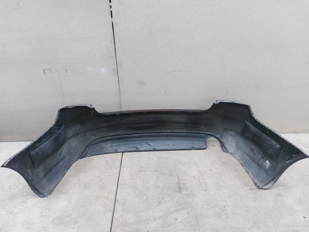 Passat Бампер задний Volkswagen Passat 2012-2015 561807421EGRU Volkswagen Passat 16