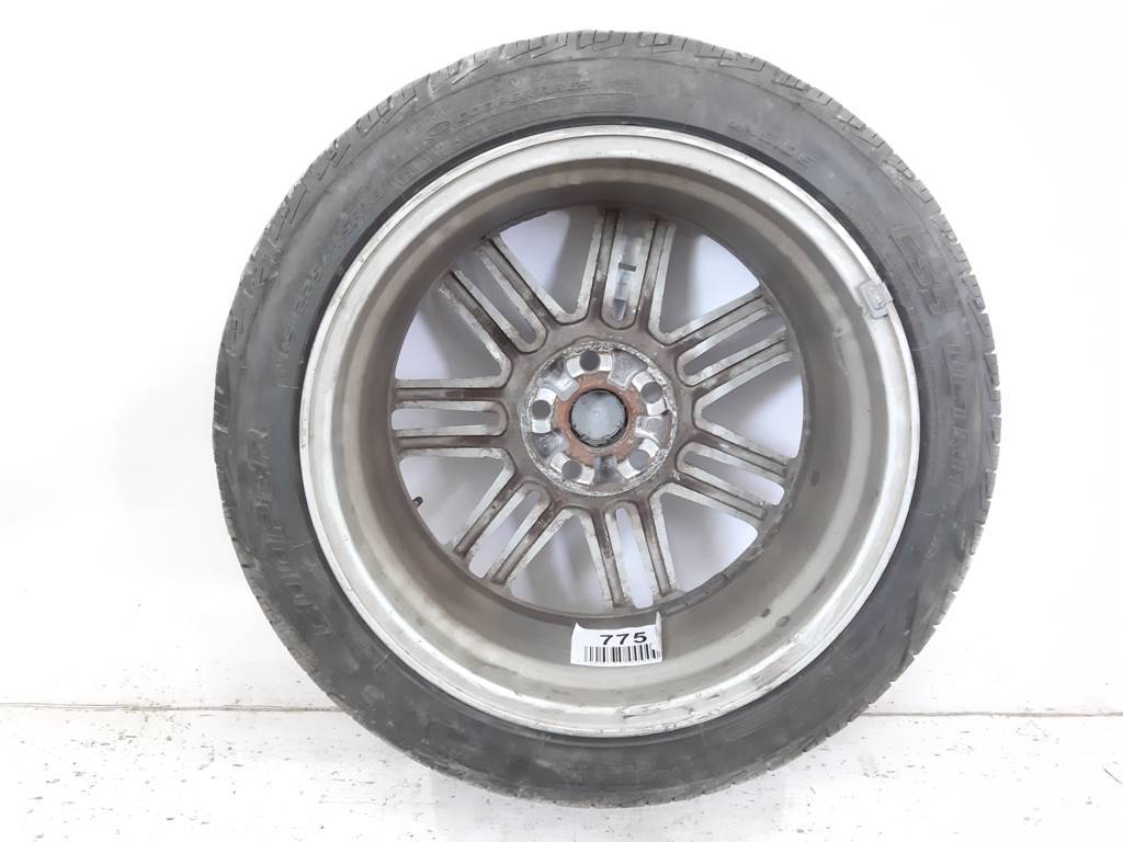 Scion tc Колісний диск Trd Tc 19 7SPK Wheel Toyota Scion TC 2008-2015 PTR5621110 Toyota Scion TC 6