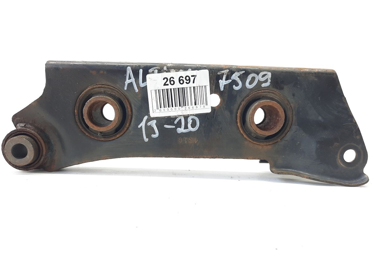 Altima Рычаг задний нижний левый Nissan Altima 2013-2018 551A19HS0B Nissan Altima 5 Altima Рычаг задний нижний левый Nissan Altima 2013-2018 551A19HS0B Nissan Altima 5