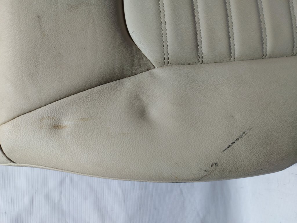 Fusion Спинка заднего ряда сидений правая Ford Fusion 2013-2020 DS7Z5466800Q Ford Fusion 3