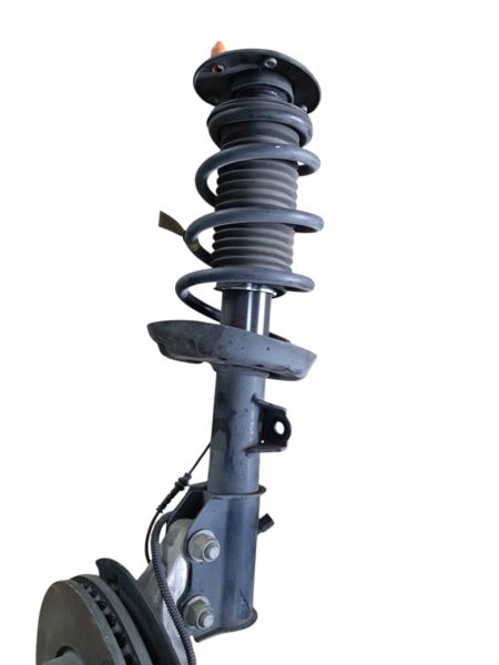 Bolt Стійка амортизатора в зборі передня ліва (потікша) Chevrolet Bolt EV 2017-2021 42664165 Chevrolet Bolt EV 3