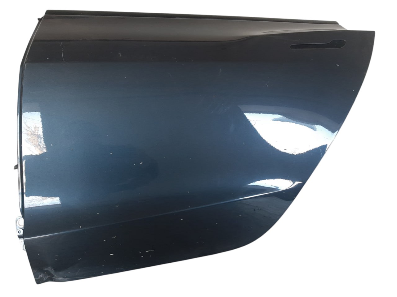 Model 3. Двері задні ліві (дефект) Tesla Model 3 2021-2023 1081441E0C Tesla Model 3