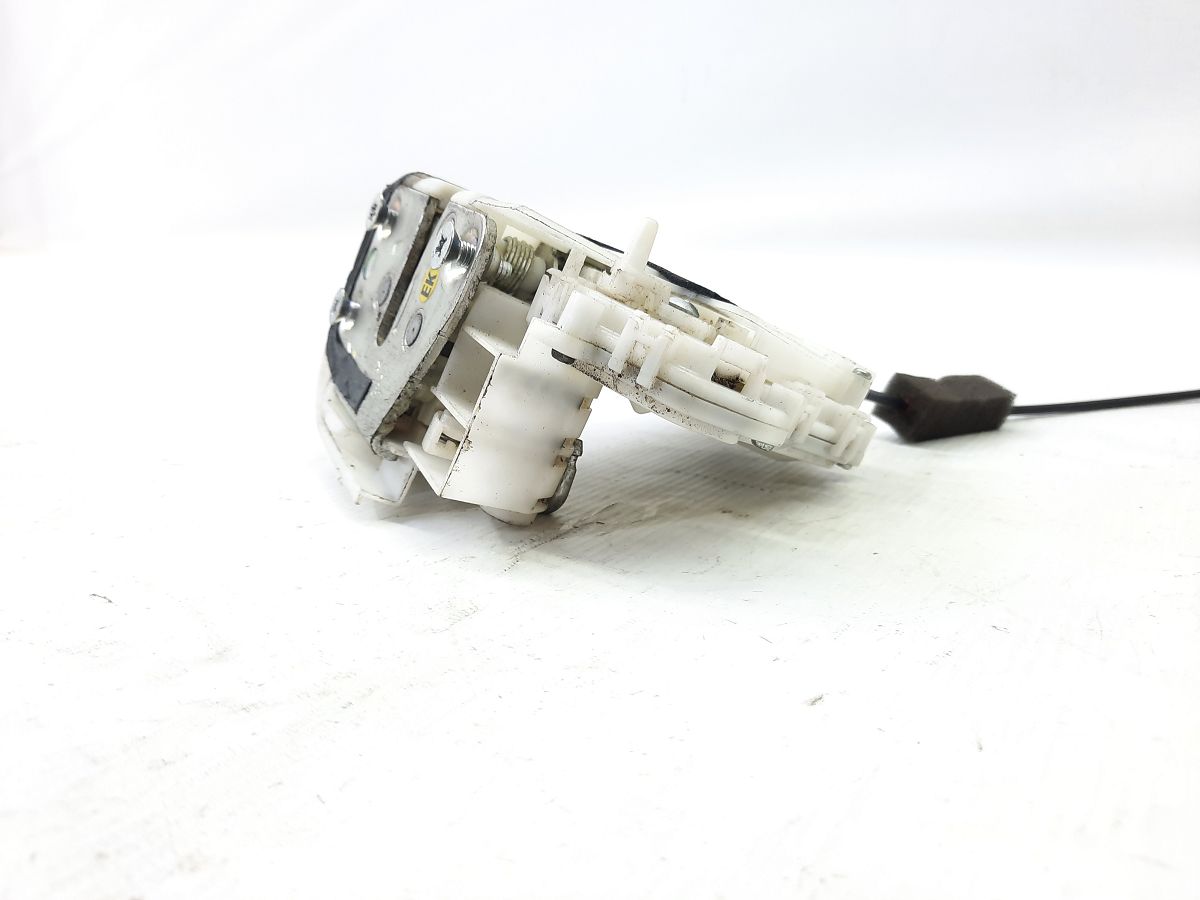 Insight Замок двери задней левой Honda Insight 2010-2014 72650TM8A01 Honda Insight 4